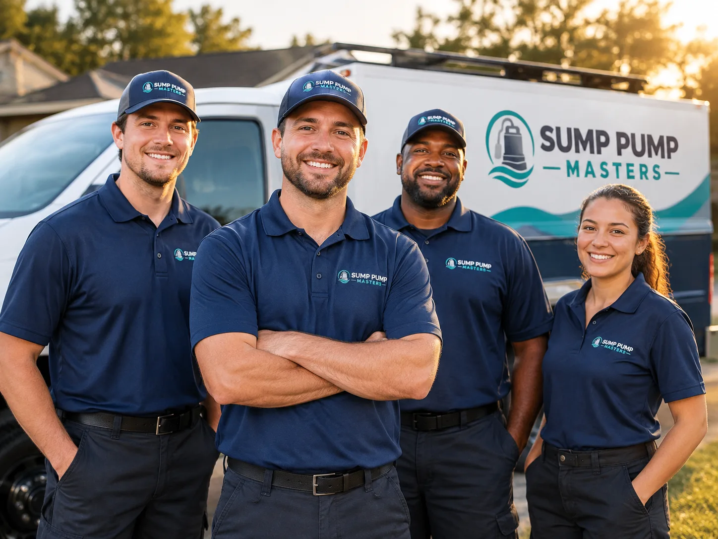 Sump Pump Repair company in Dawson, TX