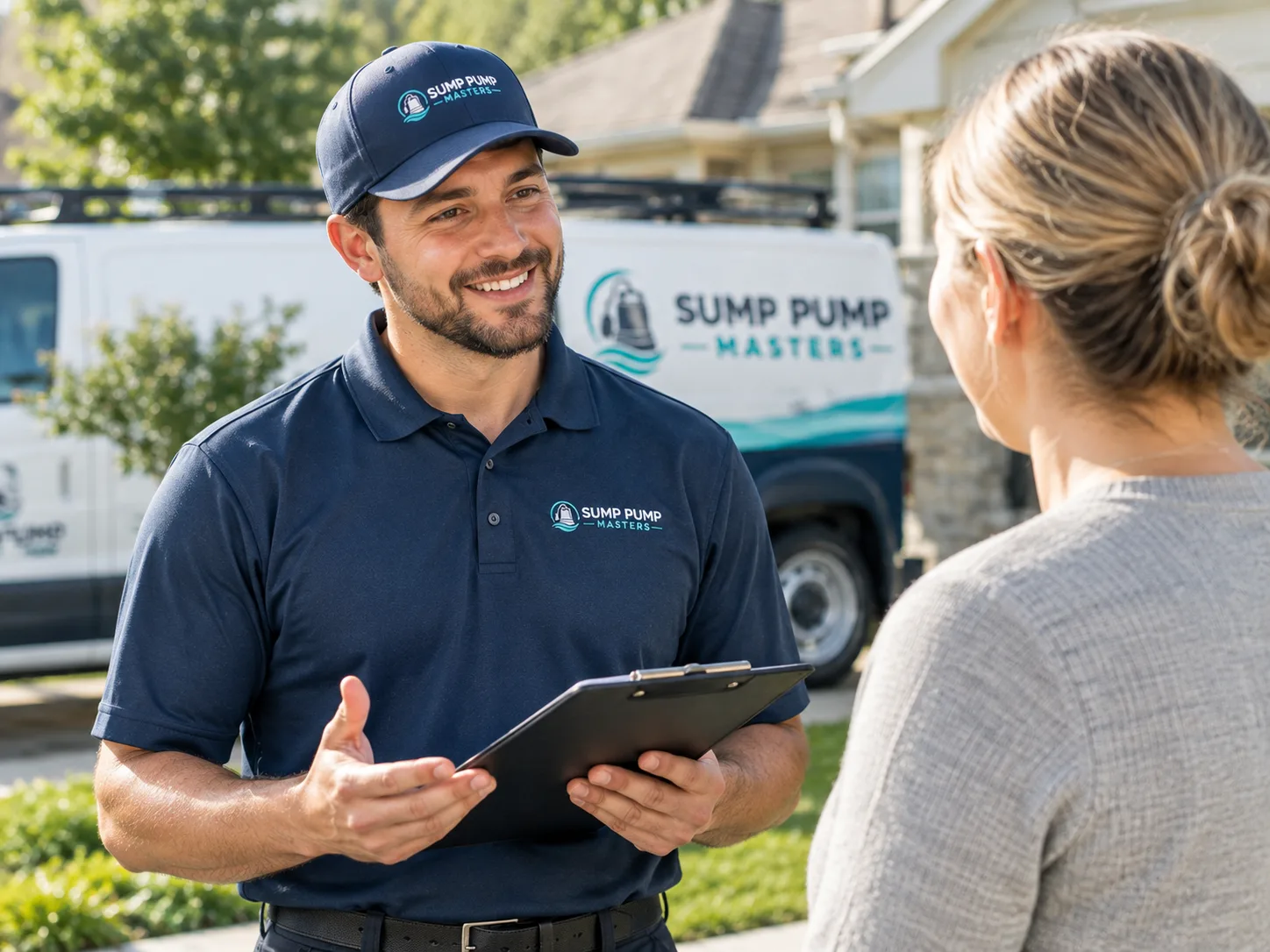 Sump Pump Repair Dawson, TX FAQs